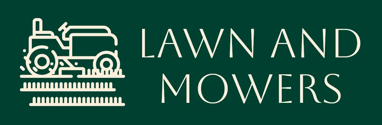 Lawn and Mowers