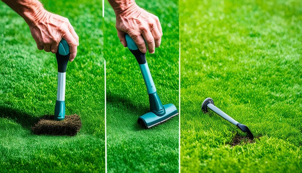 Pros and Cons of Aerating Your Lawn by Hand