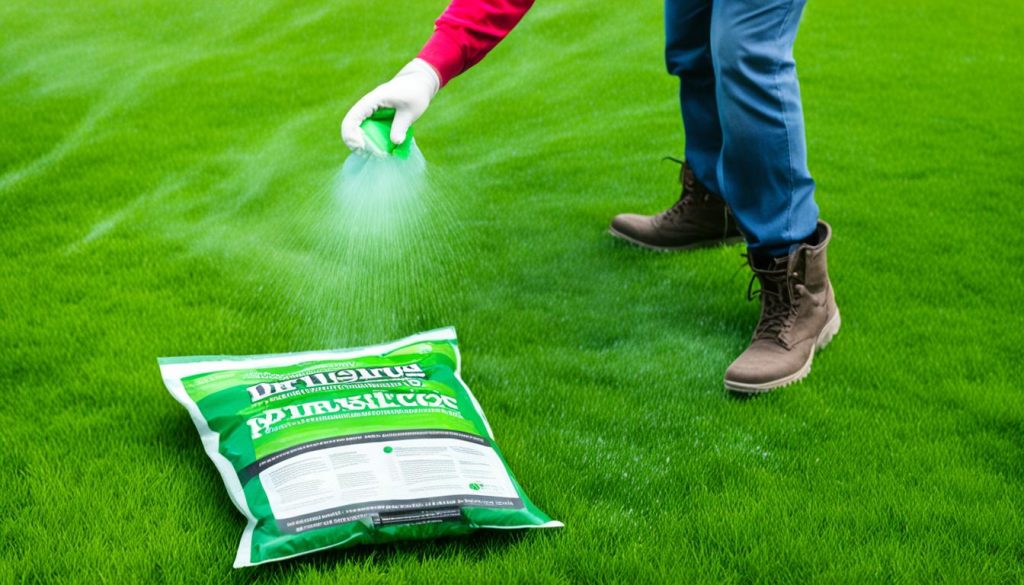 common fertilizer mistakes