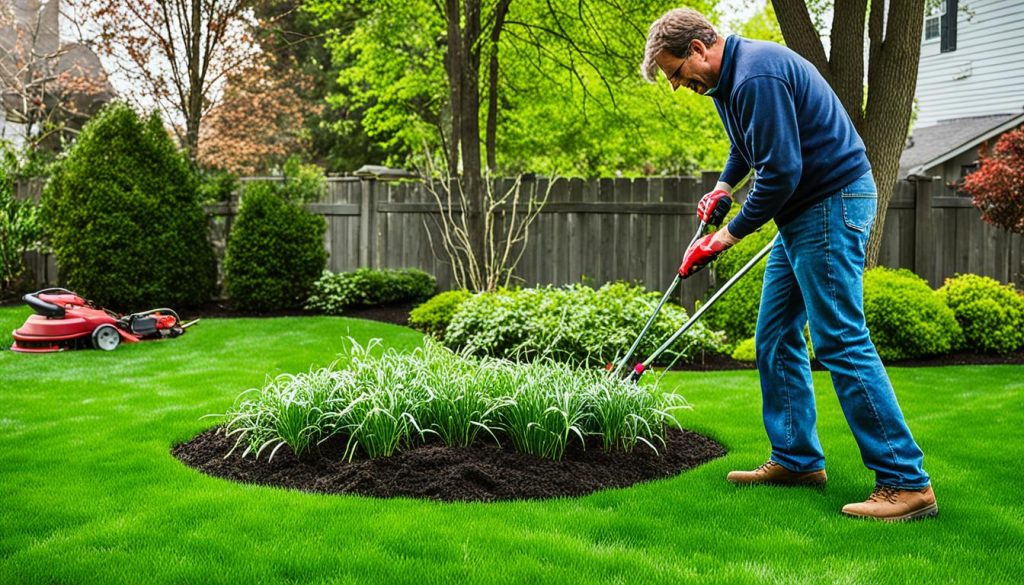 cultural practices for weed management