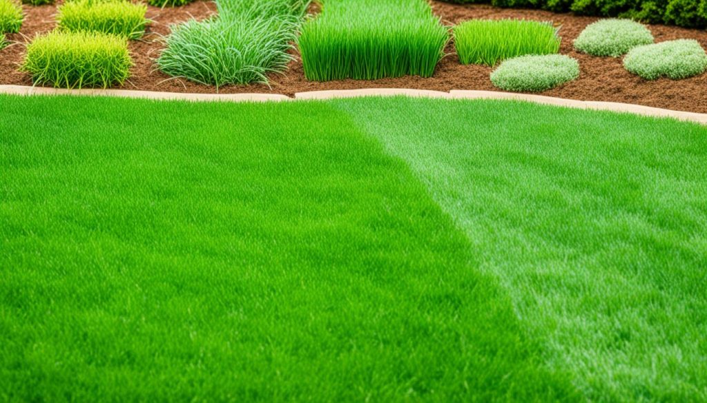 factors that affect cost of lawn aeration