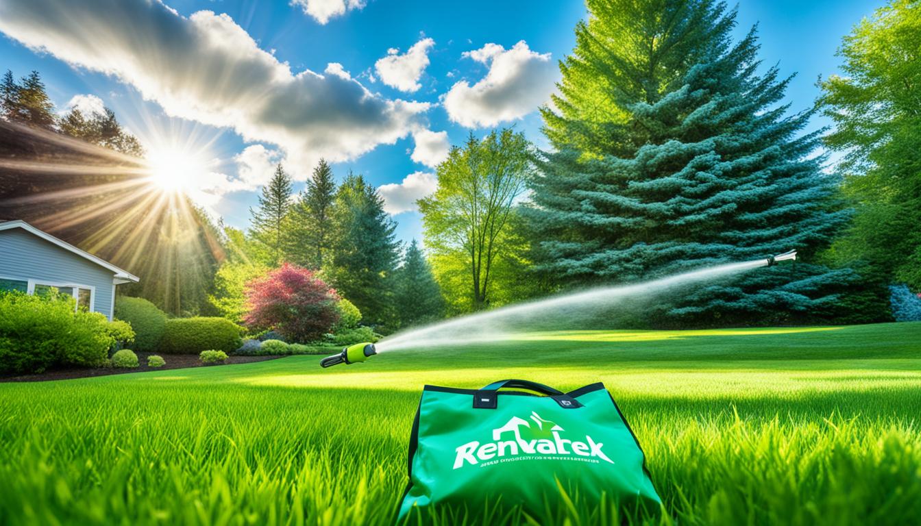 how often do you fertilize your lawn