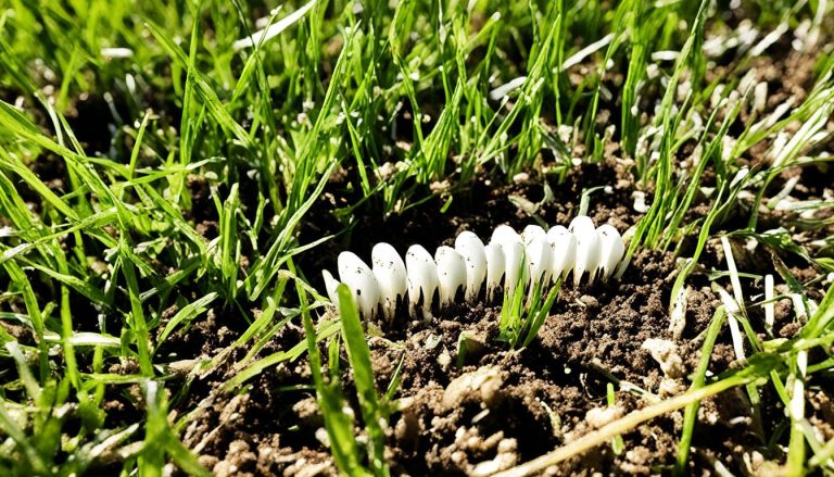 how to get rid of grubs in lawn