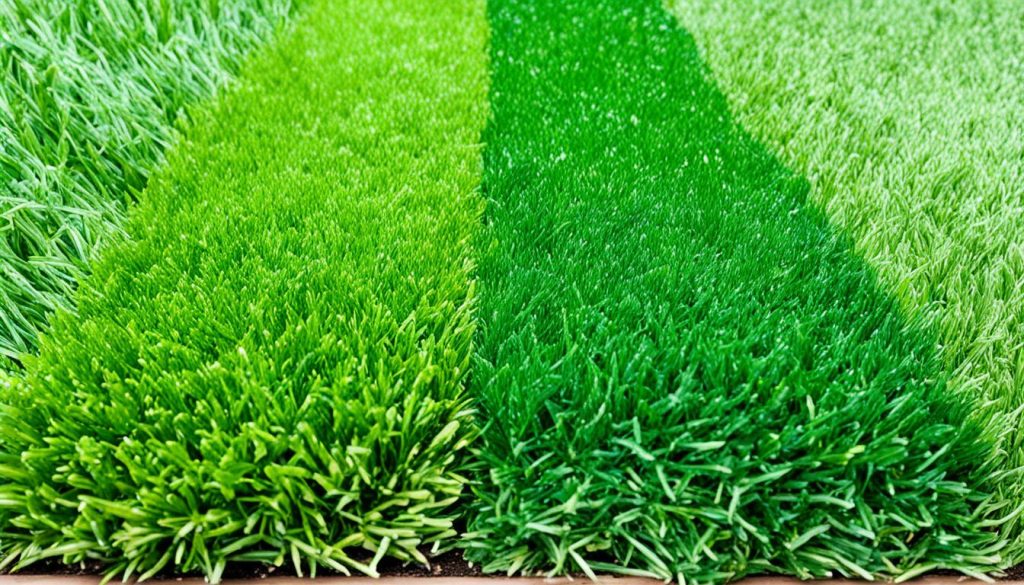 organic vs. synthetic fertilizers image