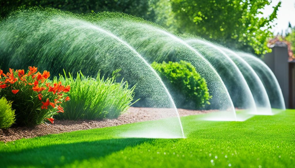 watering best practices