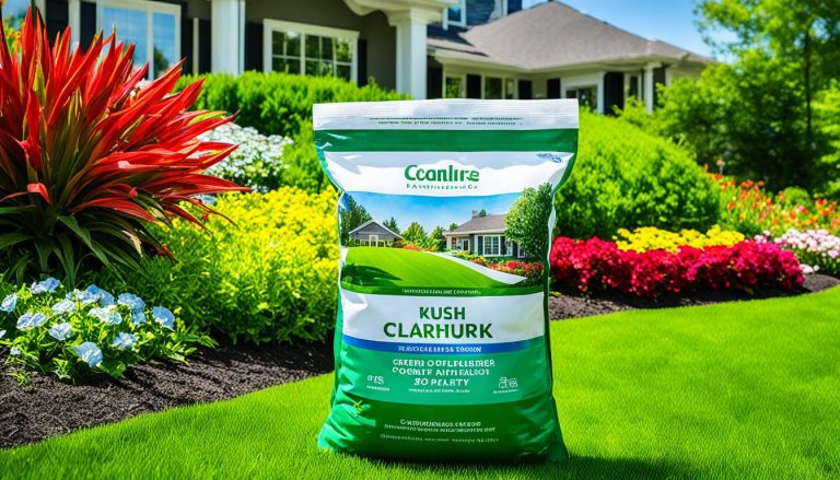 what is the best lawn fertilizer