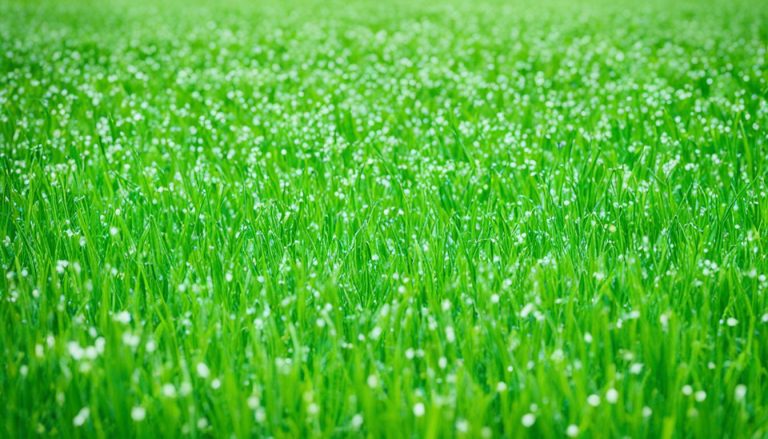 how often should you overseed your lawn