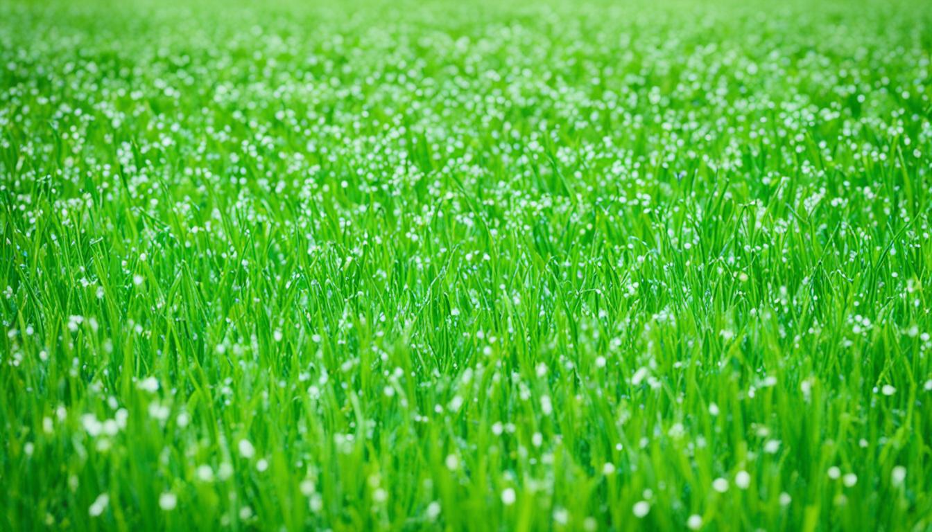 how often should you overseed your lawn