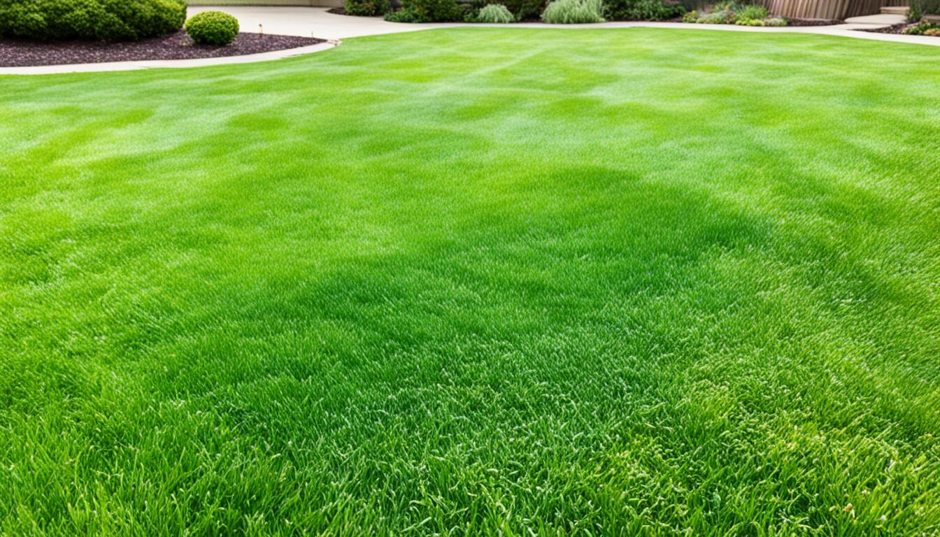 how to tell if your lawn needs lime