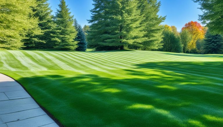 when to apply lime to lawn in northeast