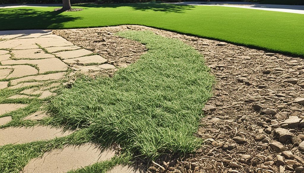 Why Is My Lawn Turning Brown