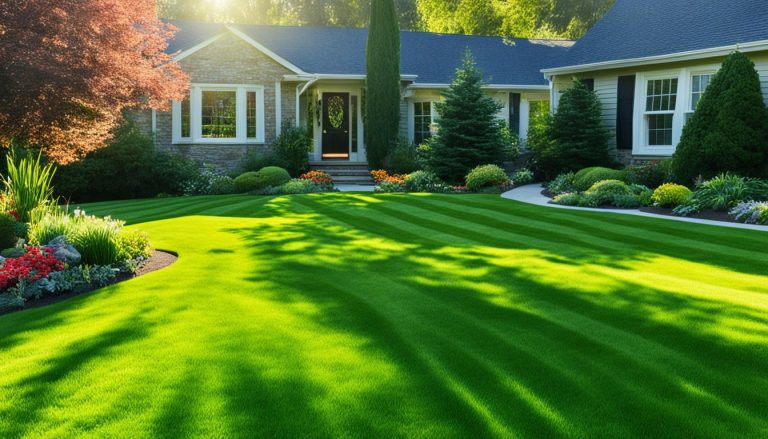 Green Lawn Solutions