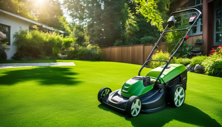 How Often To Mow Lawn In Summer