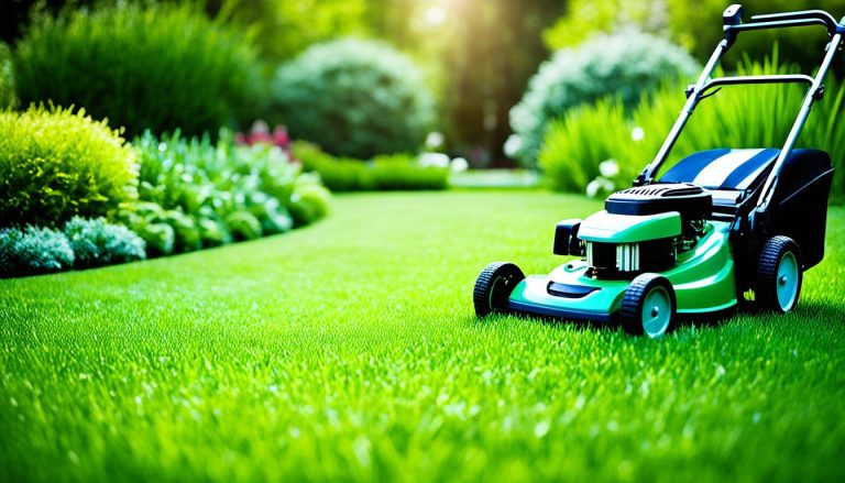 Science of Perfect Lawn