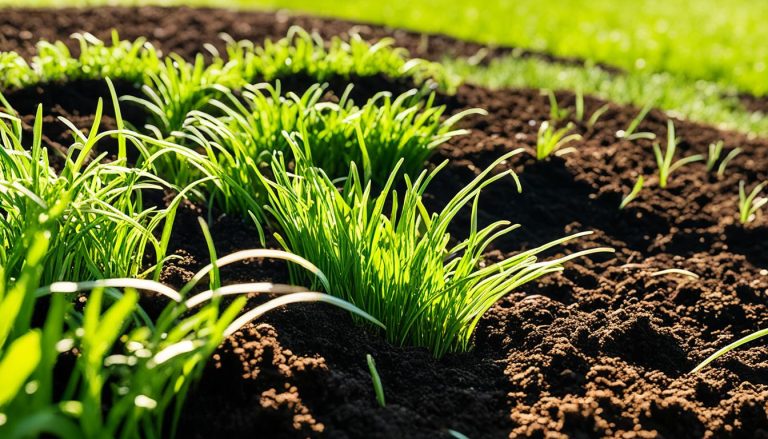 Soil Health for Lawn