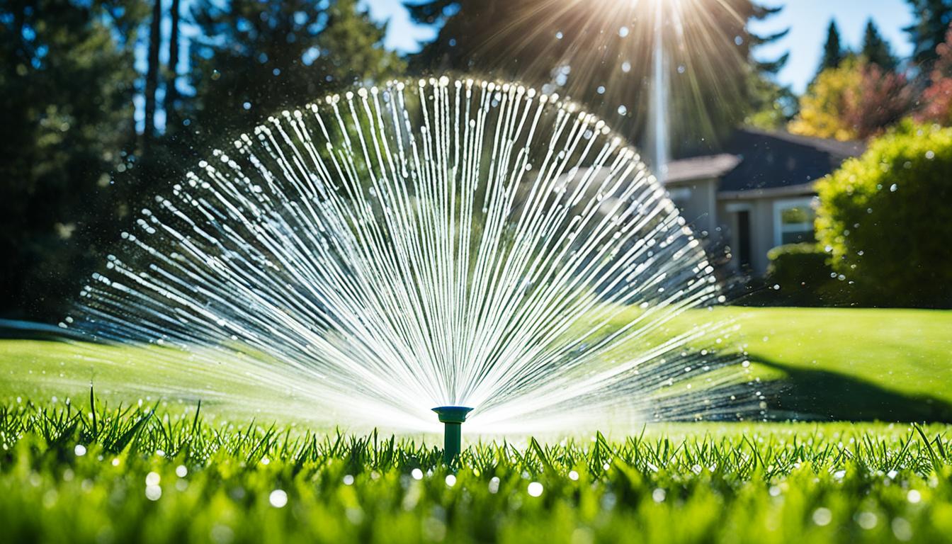 When Should I Start Watering My Lawn