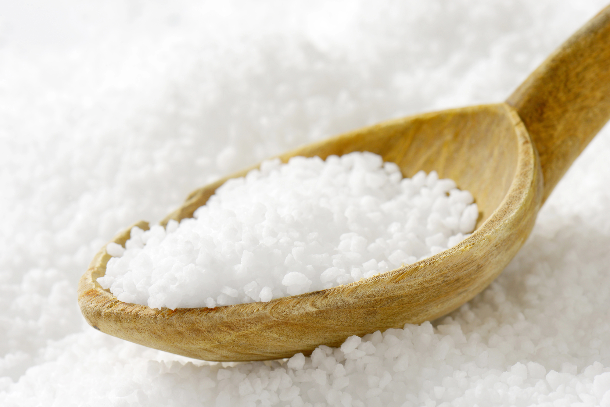 Epsom salt